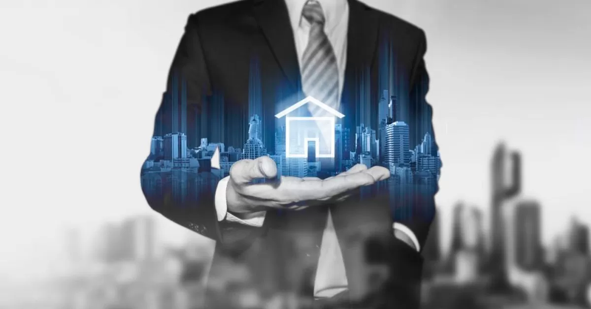 Was umfasst das Immobilienrecht?