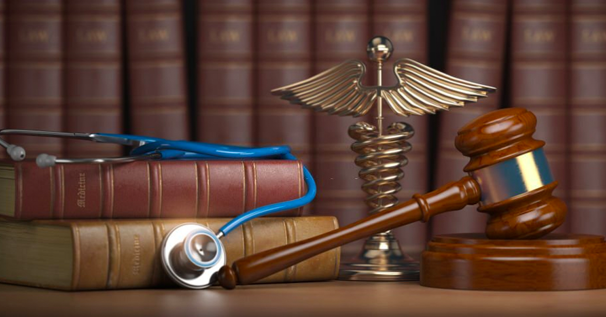 Was umfasst das Gesundheitsrecht?