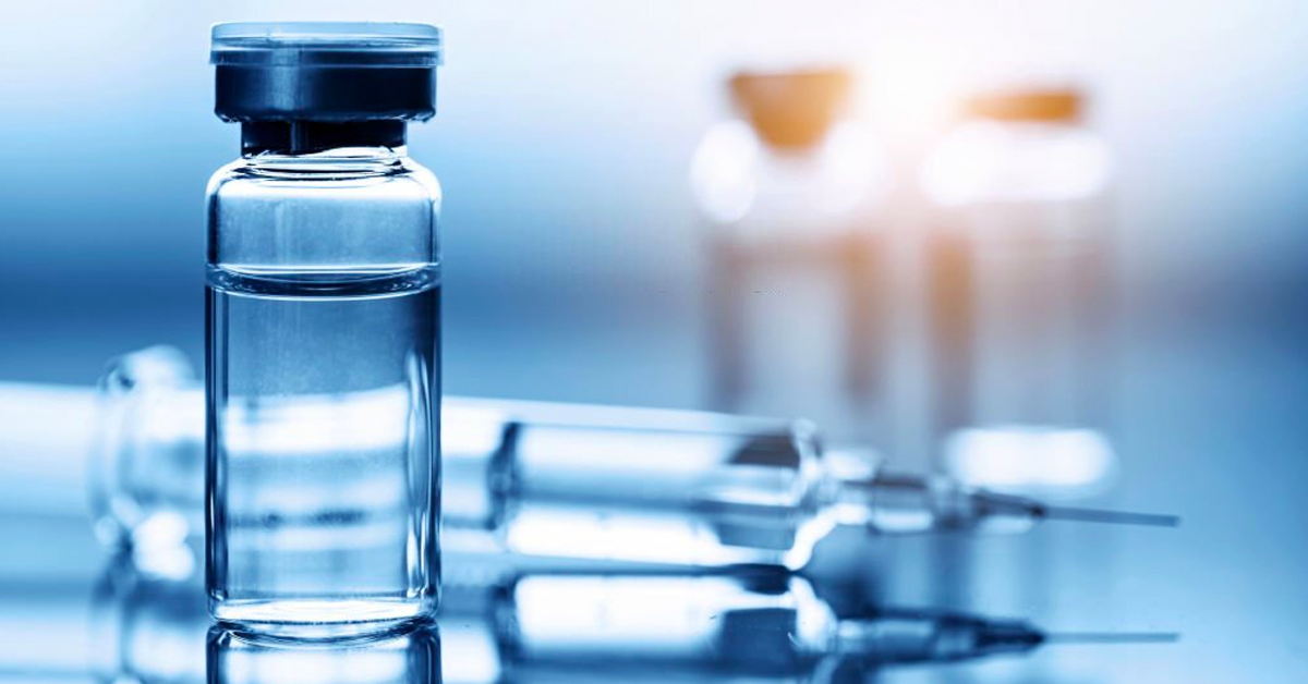Biontech-Impfstoff: Verwendung in Notfällen
