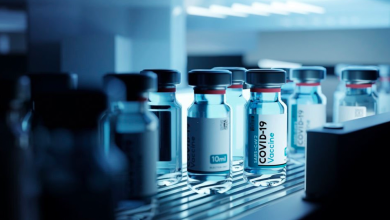 Biontech-Impfstoff: Die rechtliche Dimension