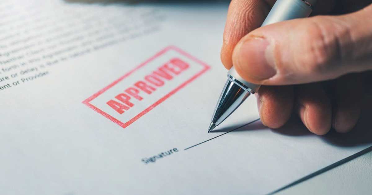 Gründe für die Ablehnung von Arbeitserlaubnisanträge