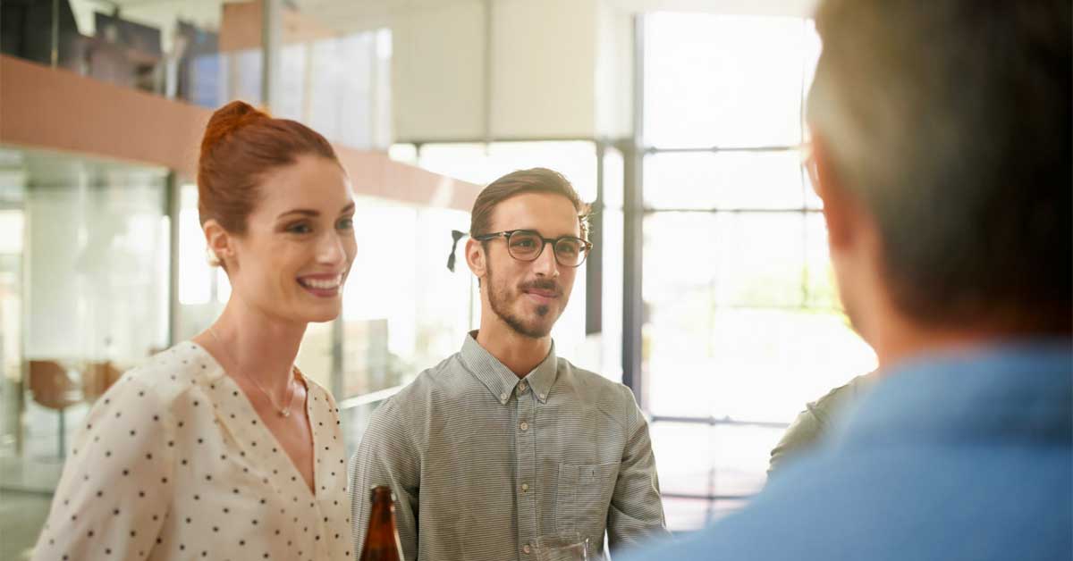 Optionale Versicherung