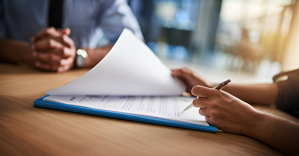 Die erforderlichen Dokumente für Ausländer beim Erwerb von Immobilien