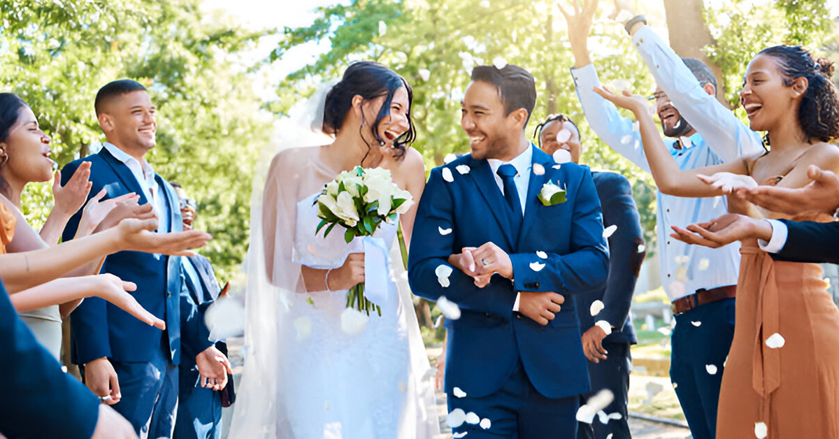 Keine Handlungen, die der Ehe widersprechen