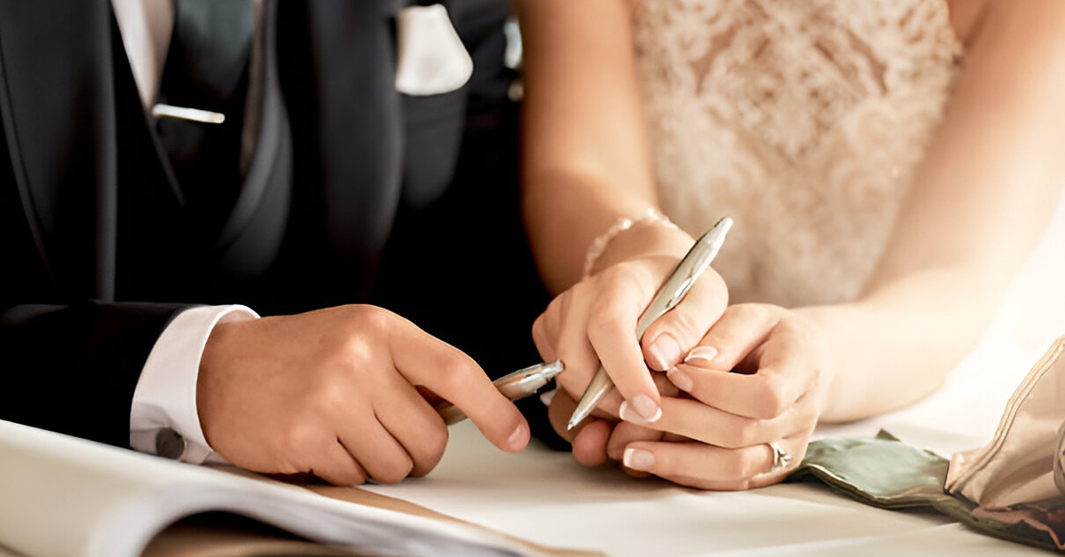 Mindestens 3 Jahre Dauer der Ehe