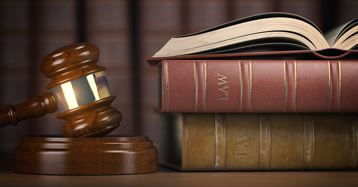 Schriftliche Form der Erklärung