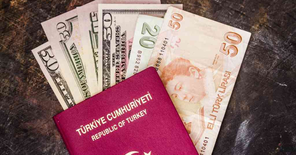 Wer kann durch Investition die türkische Staatsbürgerschaft erwerben?