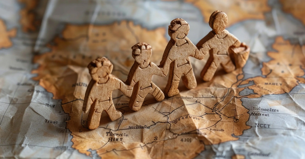 Abschiebeprozess und –phasen