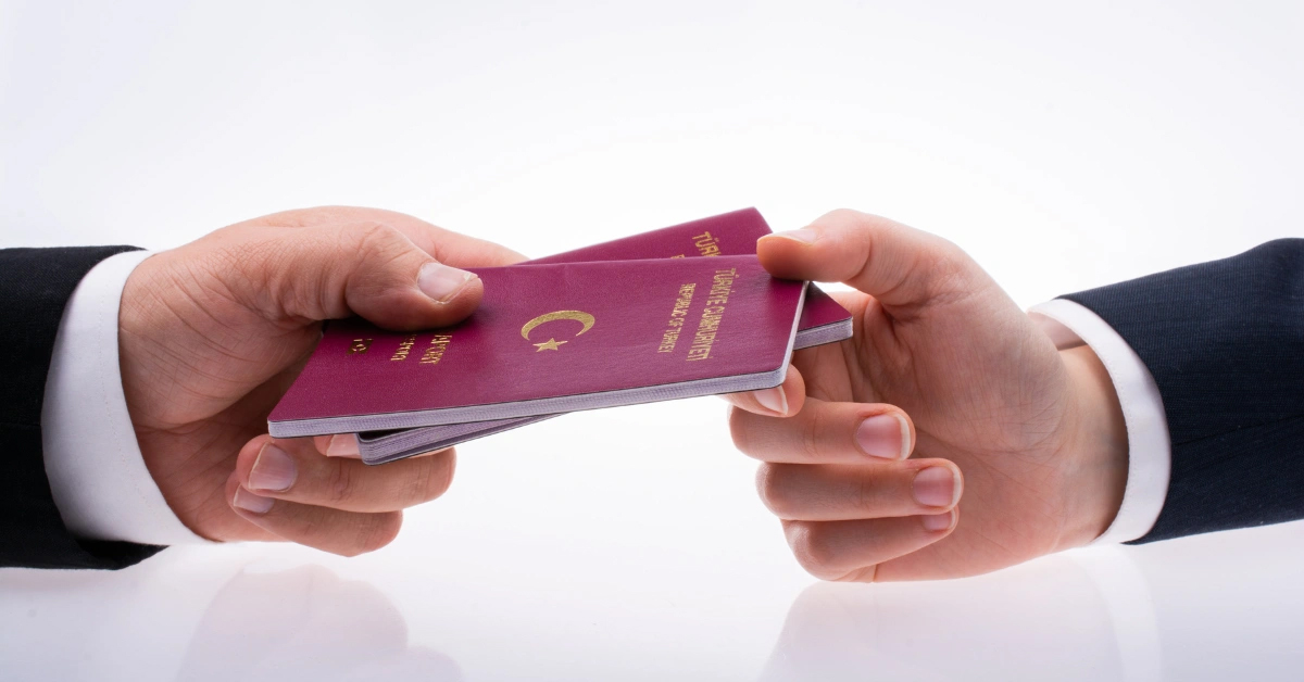 Wie man durch Investitionen die türkische Staatsbürgerschaft erhält