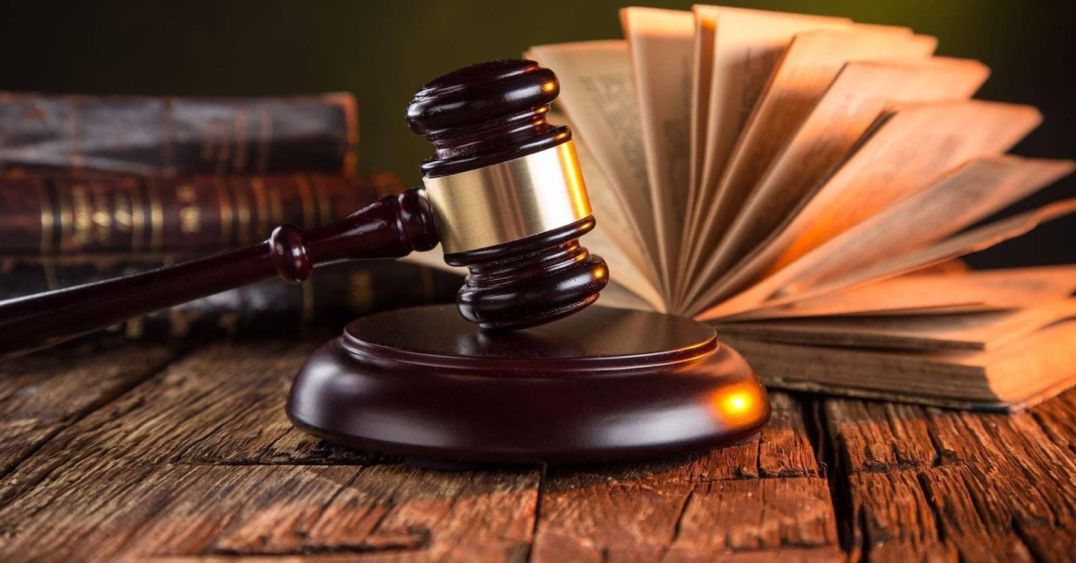 Strafmaßnahme und Geldstrafe