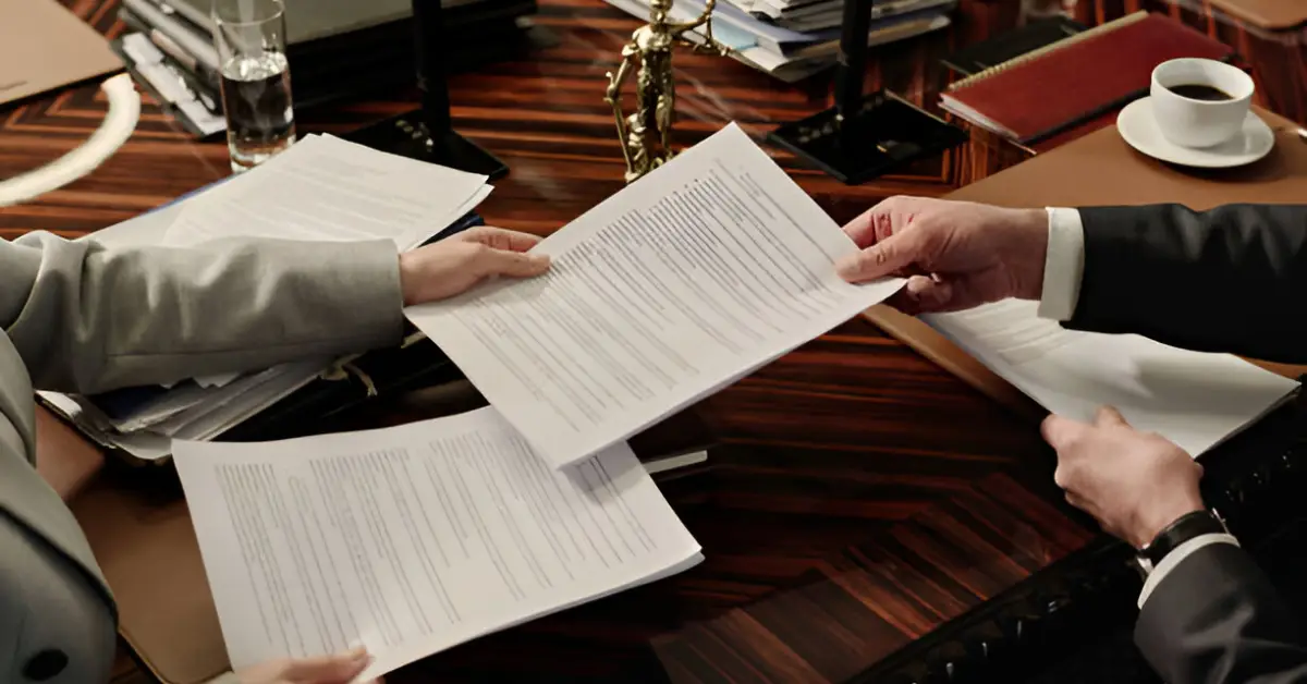 Gültiger Reisepass oder Reisedokument