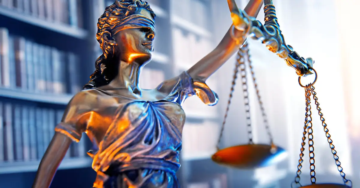 law
