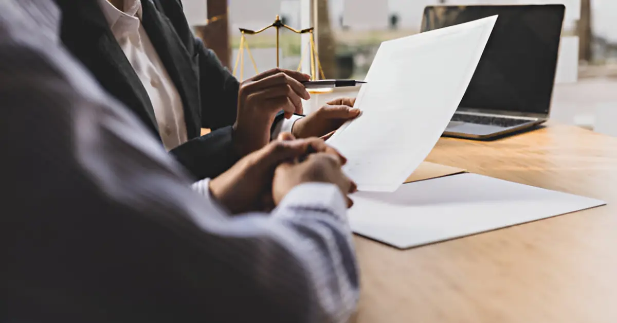 Die Haftung des Vermieters für Mängel