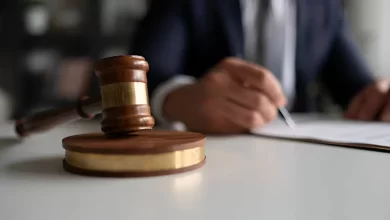 Law